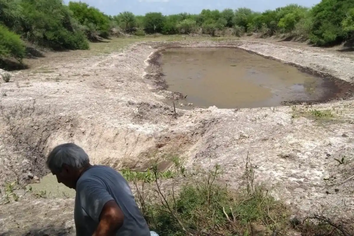 Desde INTA Reconquista destacan la importancia de la planificación hídrica