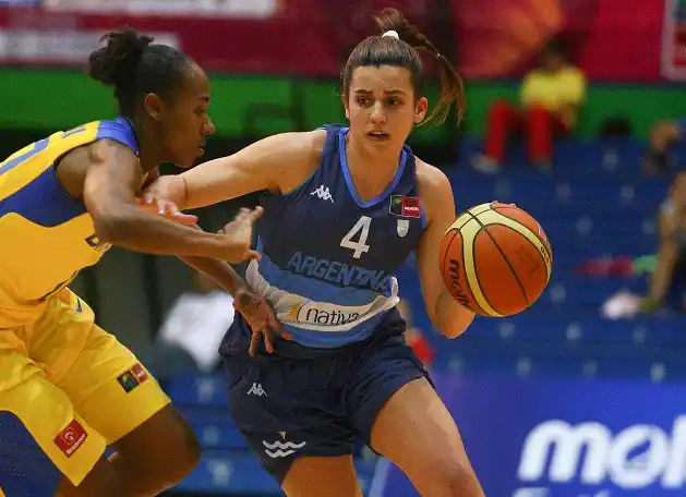 Peñarol sumó a Rosset para la SuperLiga