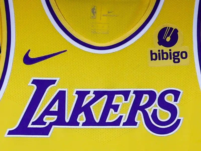 Bombazo con al venta d elos LA lakers