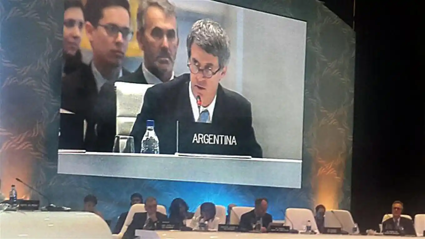 La Argentina llegó a un acuerdo con el 80% de los bonistas