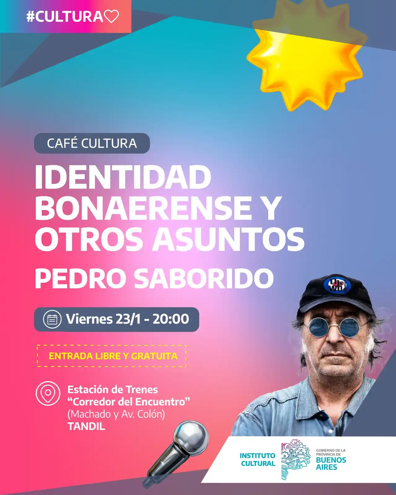 agenda cultural 23 al 25 de enero (1)