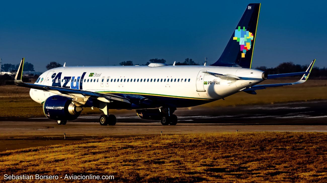 Azul to increase flights between Manaus and Fort Lauderdale