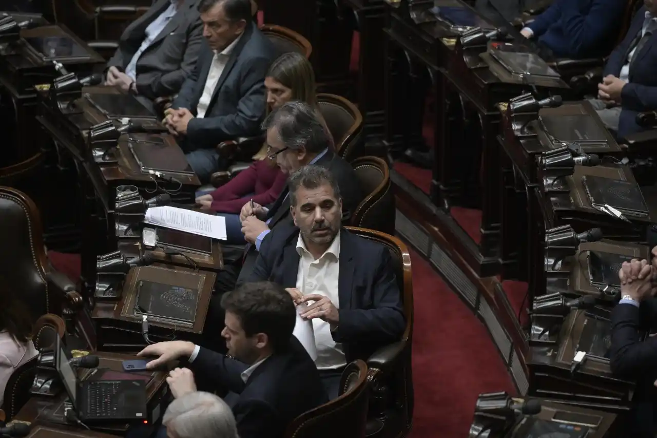 Sesión especial en Diputados: el bloque del PRO votó el repudio al atentado a Cristina pero se retiró del recinto