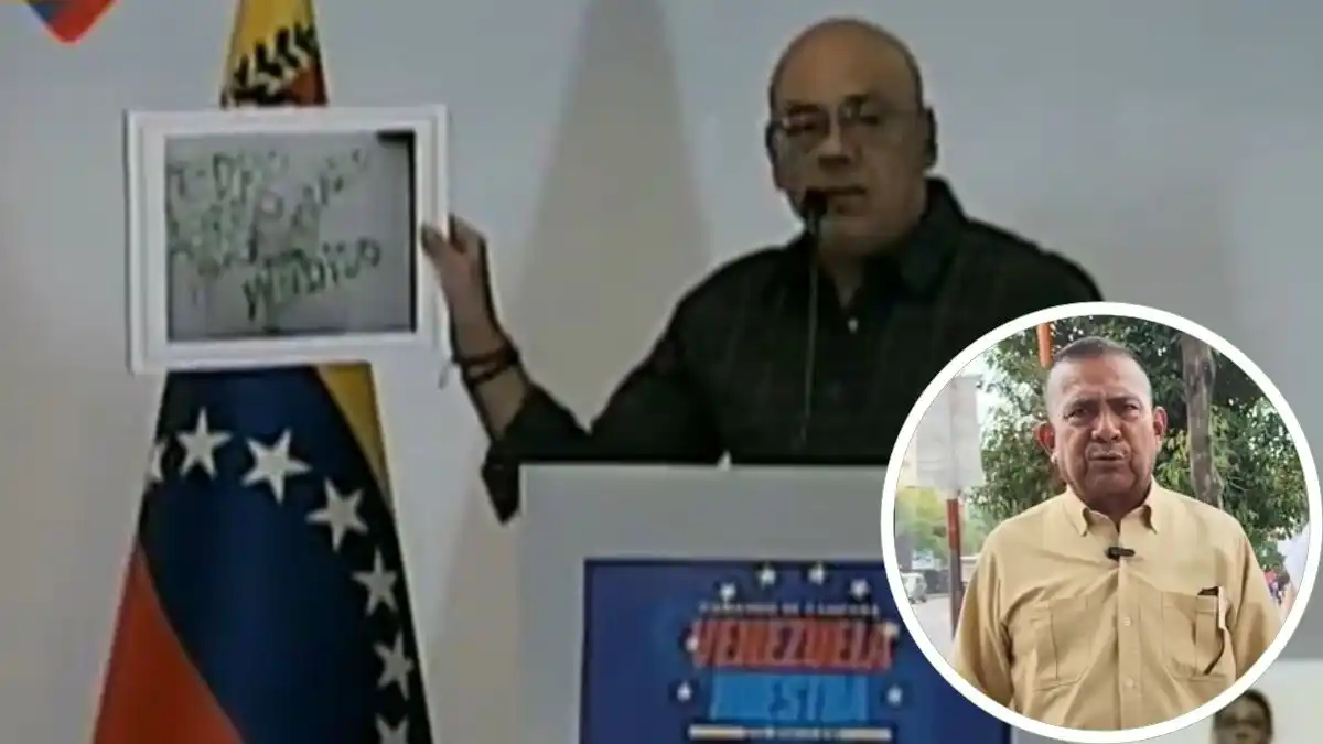 Alcalde Pedro Abreu fue amenazado de muerte: AN y Fiscalía investigarán el caso (+Videos)