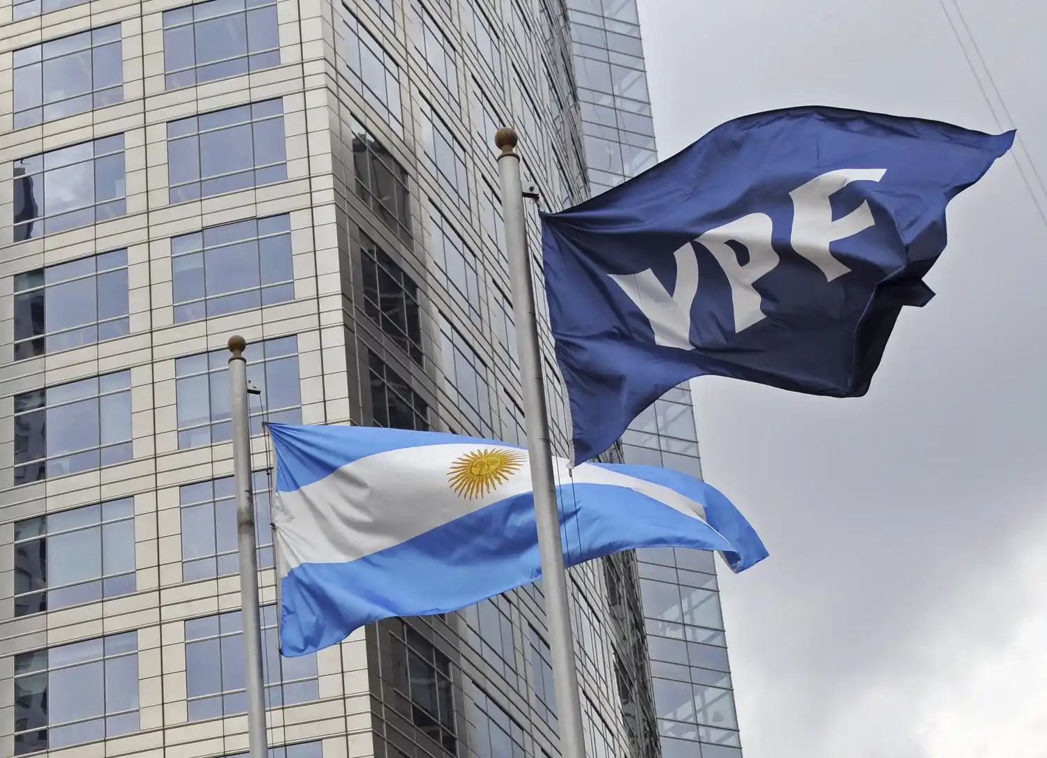 La Corte de Estados Unidos falló contra Argentina por el caso YPF 