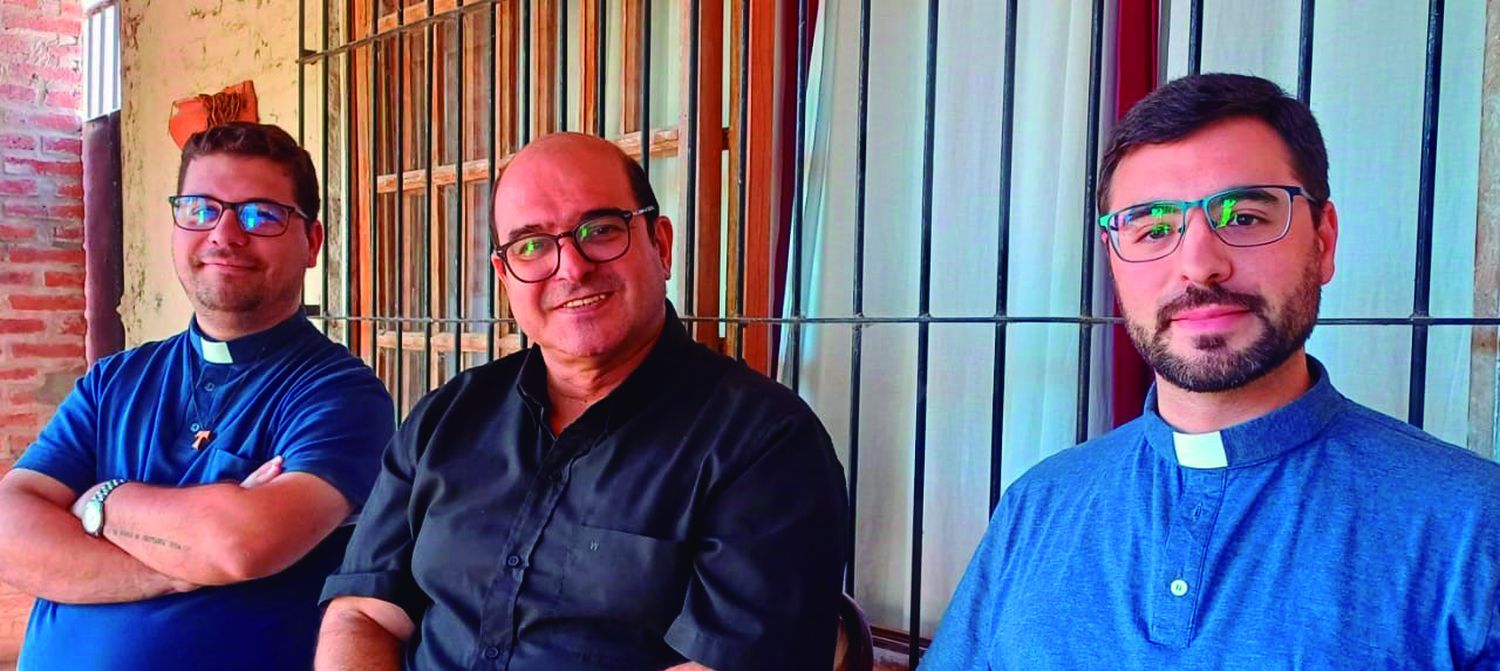 “Fue un desafío para nosotros llegar a Victoria”