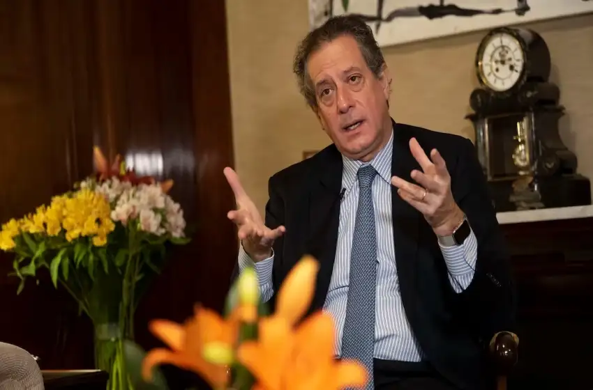 La deuda del Banco Central supera los $15 billones y puede complicar los planes del próximo gobierno