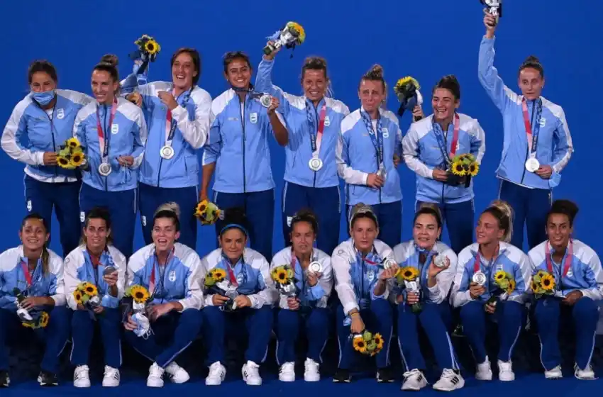 Balance argentino: diez momentos que deja Tokio 2020