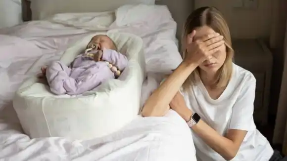 RÁPIDA Y EFICAZ: Estados Unidos aprobó píldora para la depresión posparto