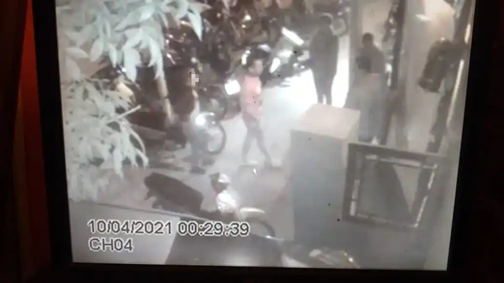Habló la madre del remisero detenido: aseguró que “es inocente” y aportó videos a la causa
