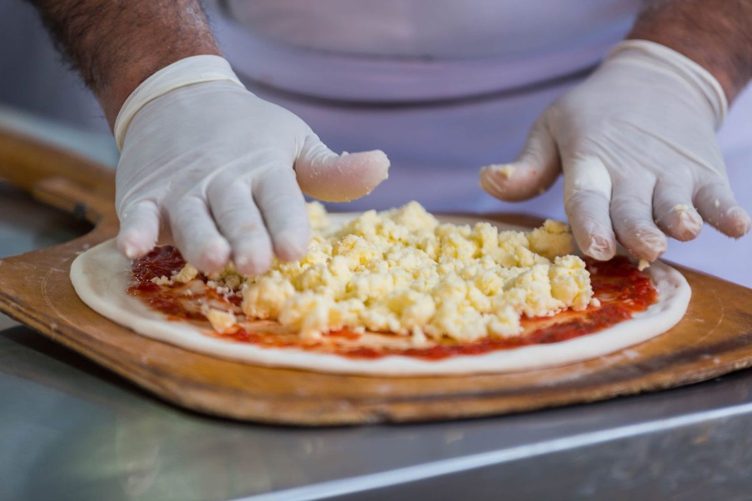 Día del maestro pizzero: se conmemora cada 12 de enero