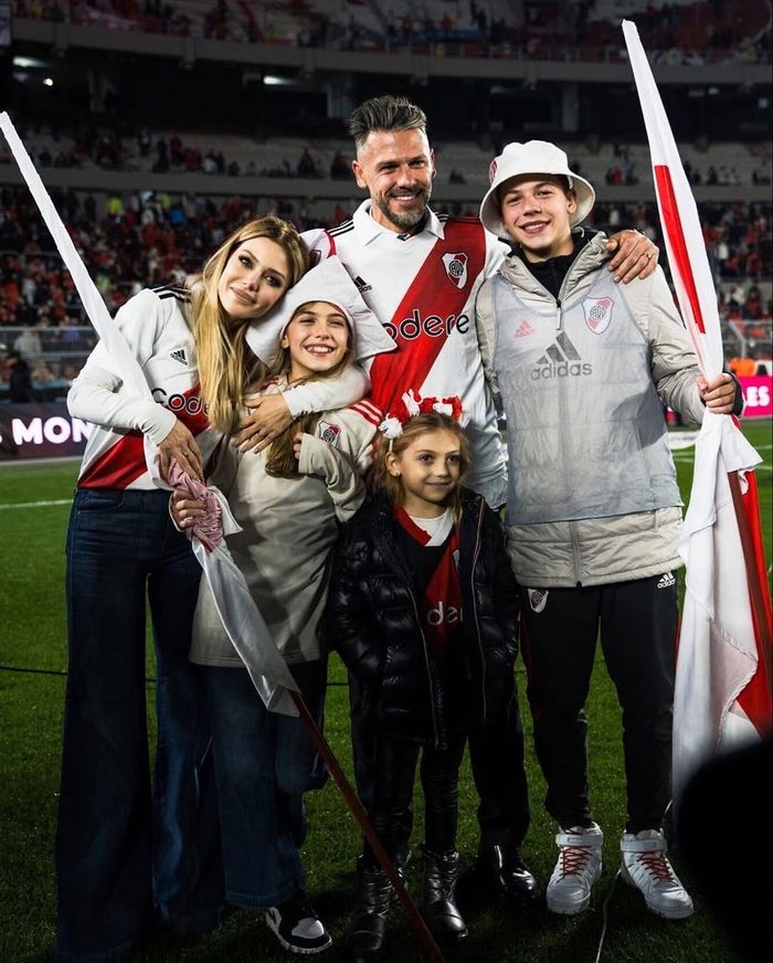 Familia Demichelis