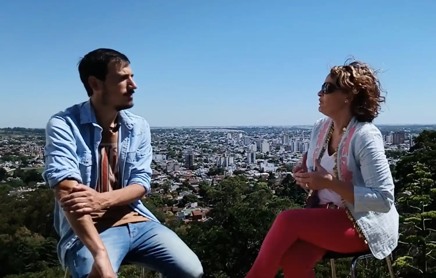 "La crisis pegó muy fuerte en el sector productivo de Tandil"