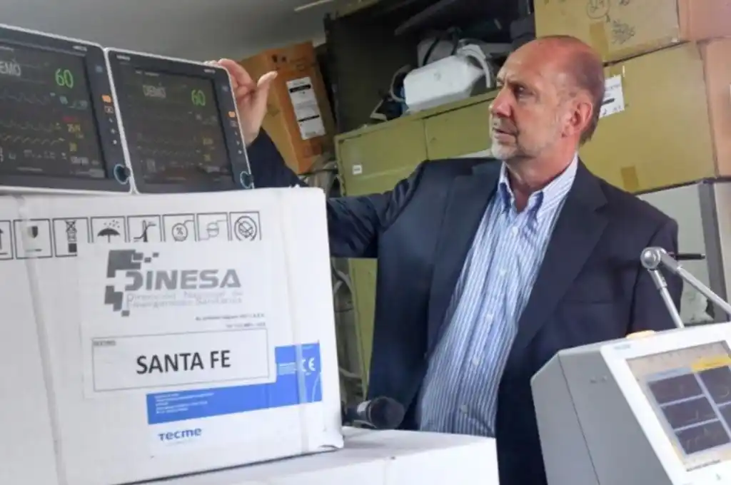 Santa Fe adjudicó la obra de la Nueva Guardia y Unidad de Oncohematología del hospital Alassia