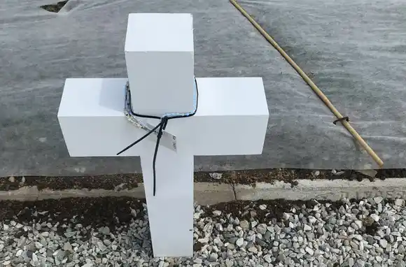 Malvinas: el sueño de que una mamá viaje para despedir a su hijo