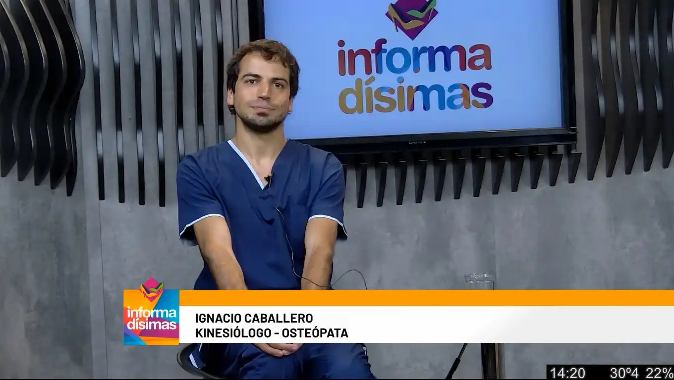 ¿Qué es la osteopatía y como se tratan los pacientes?