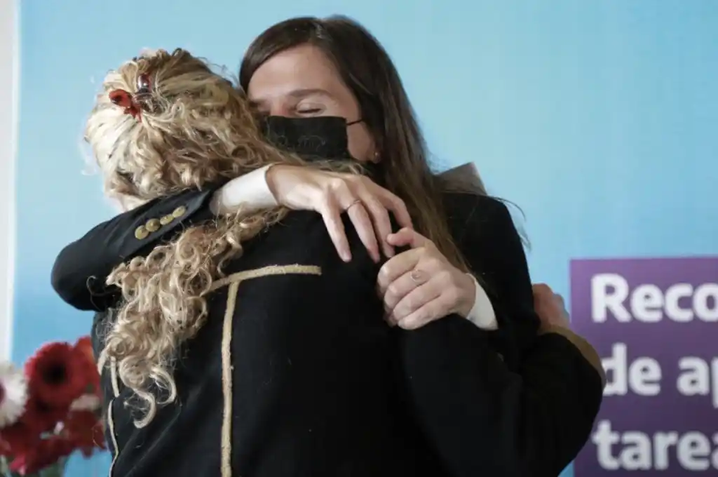 Más de 150 mil madres accedieron a la jubilación por tareas de cuidado