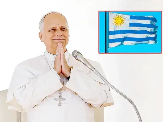 Paysandú se prepara para recibir al Papa León XIV: esperan una multitud y habrá una misa histórica