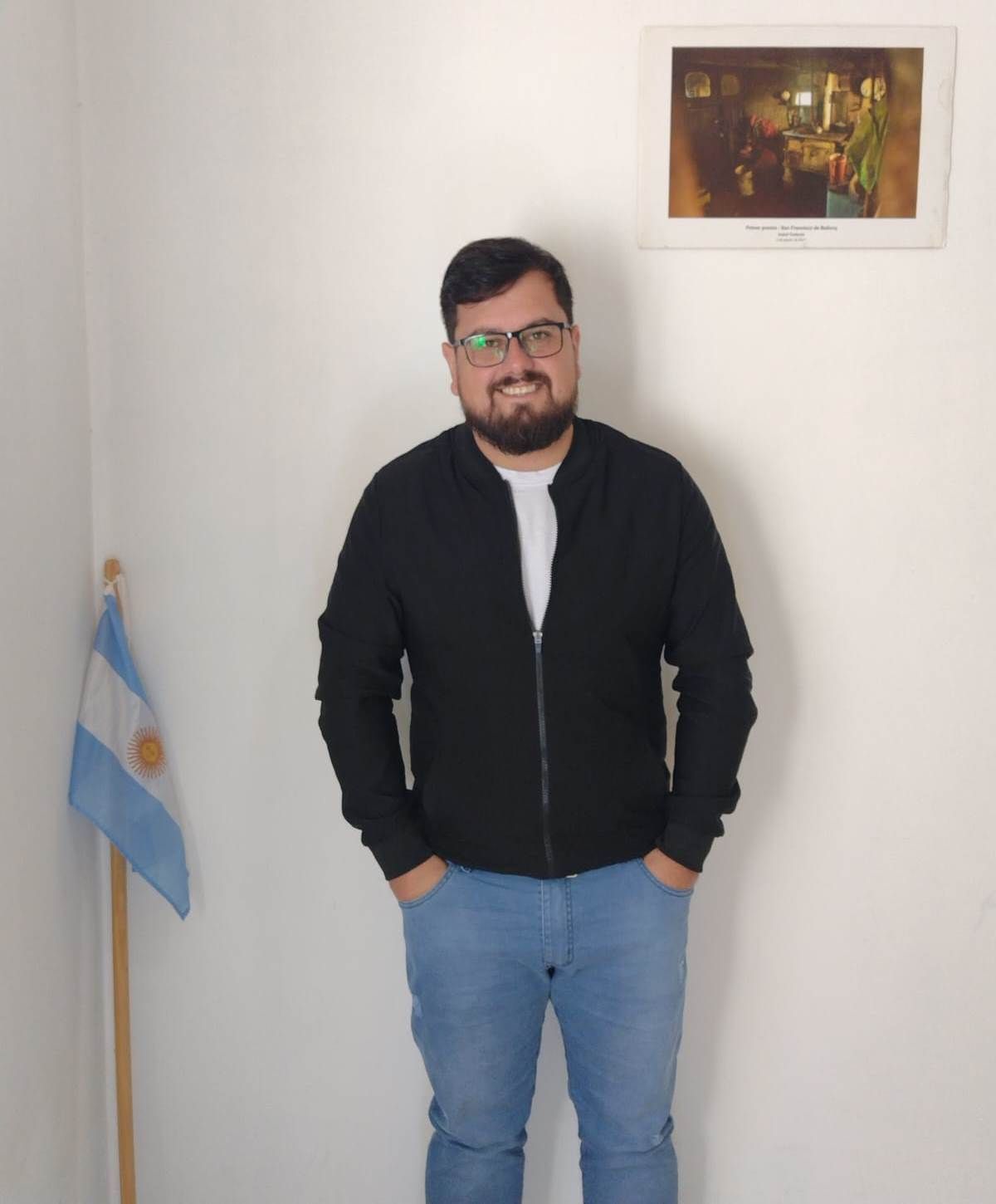 La agenda de Taboada en Bellocq