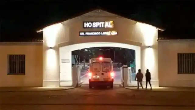 Un hombre mató de un disparo a su hijo de 14 años mientras limpiaba un rifle