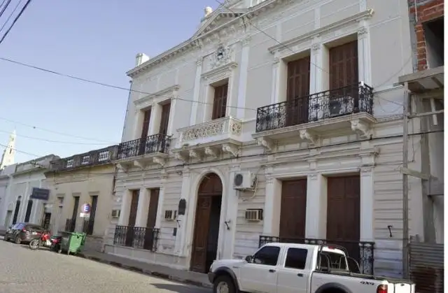 Se conoció el proyecto para la Zona de Radicación Industrial
