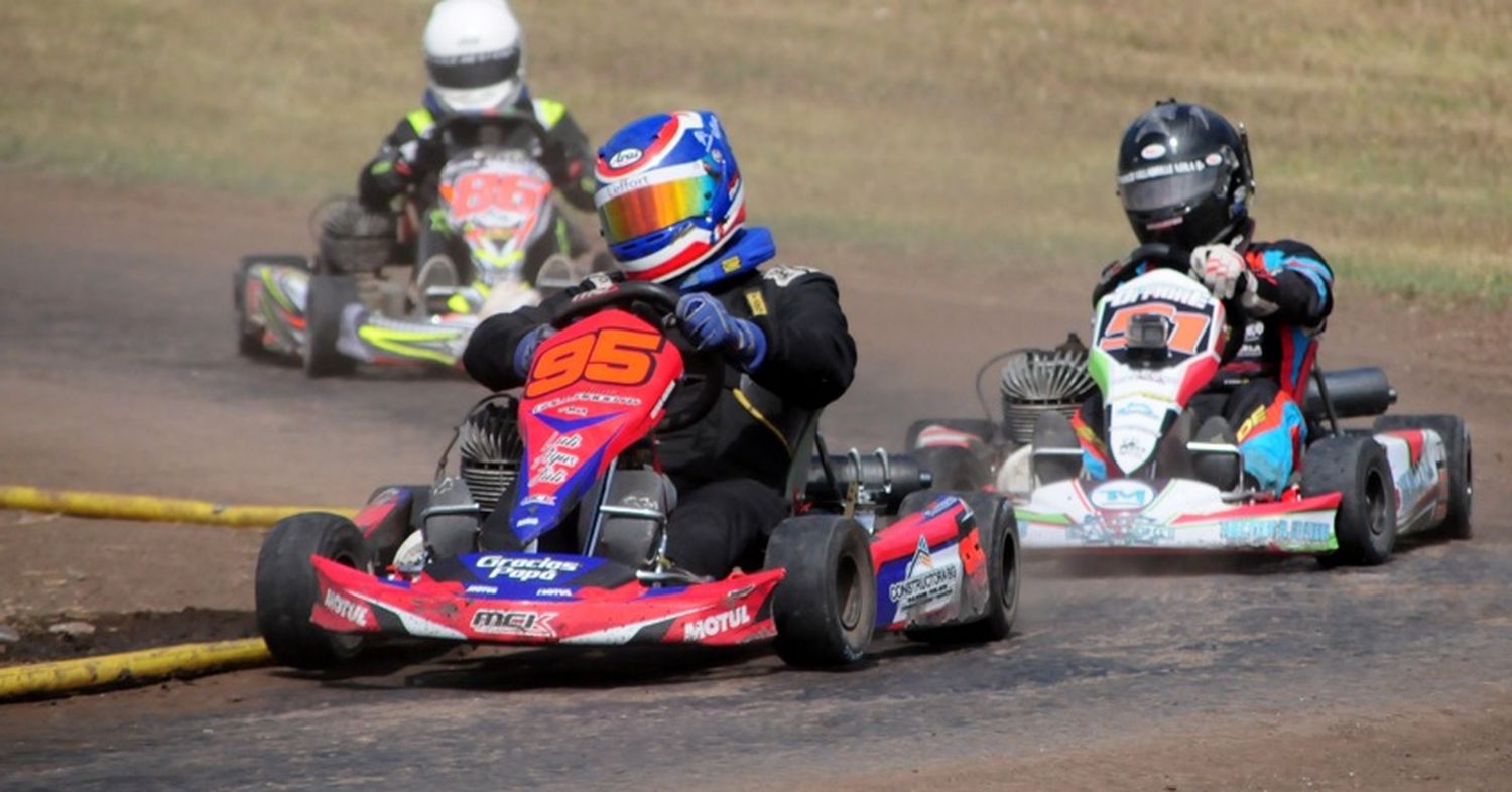 El Kart prepara otra temporada.