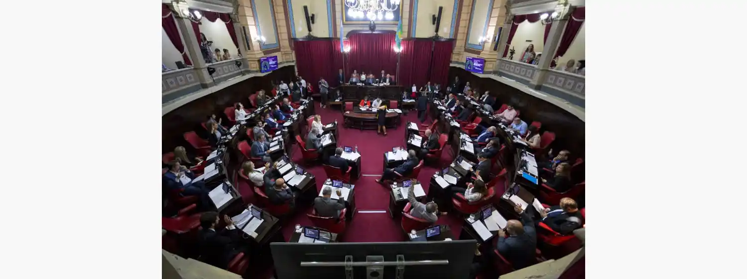 Convocan a la Bicameral para el Seguimiento y Control del Pago de la Deuda Externa