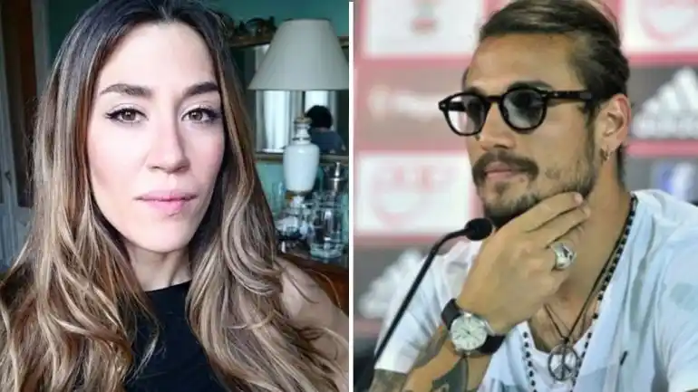 Jimena Barón planea demandar a Daniel Osvalo por violencia de género