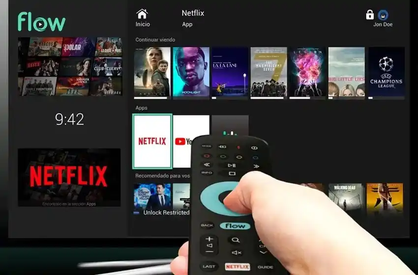 Netflix anuncia que estrenará más de una película propia por semana en 2021