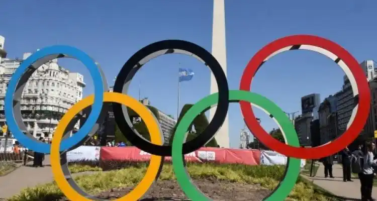 Buenos Aires 2018: Cómo será la ceremonia inaugural con Dante Cittadini de abanderado nacional