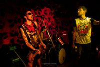 Rock and roll en algún lugar de Tandil