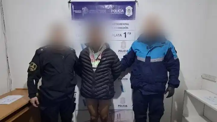 Quedó imputado por tentativa de robo agravado