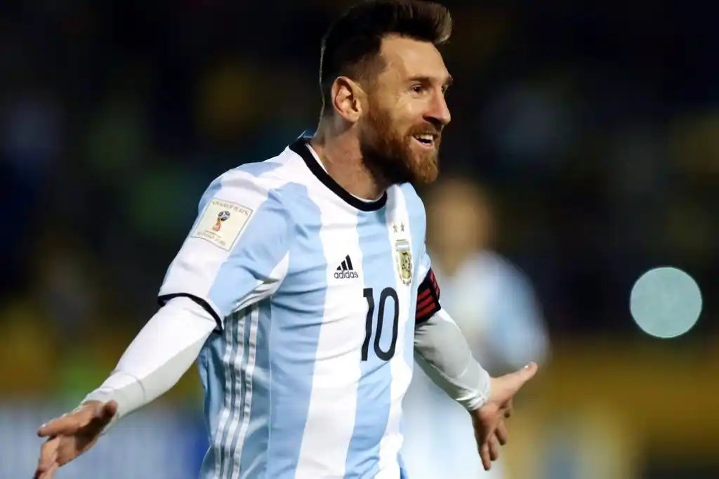 Rusia 2018: Argentina se despide del país con un amistoso ante Haití