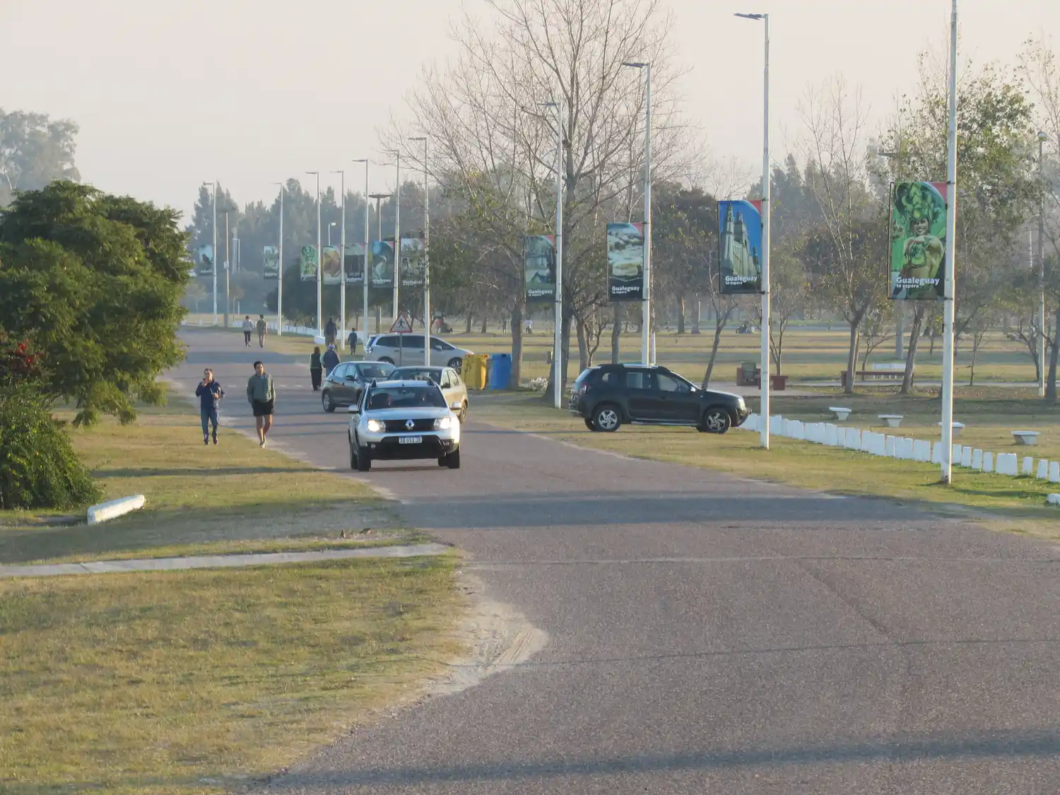 Coronavirus: se reportaron 40 positivos en Gualeguay