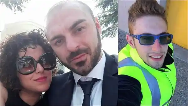 La “vendetta” que conmueve a Italia