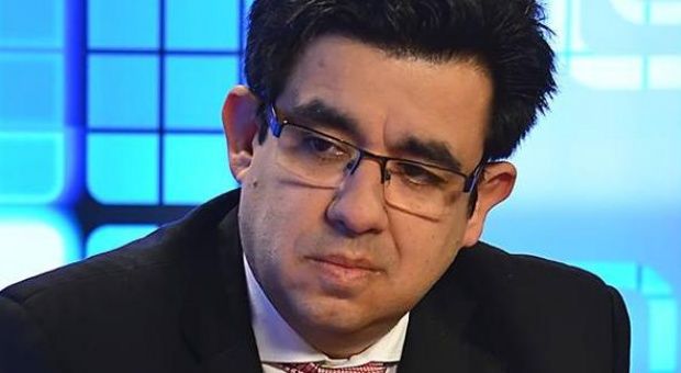 Rutas trágicas: Senadores massistas piden renuncia de Arlía 