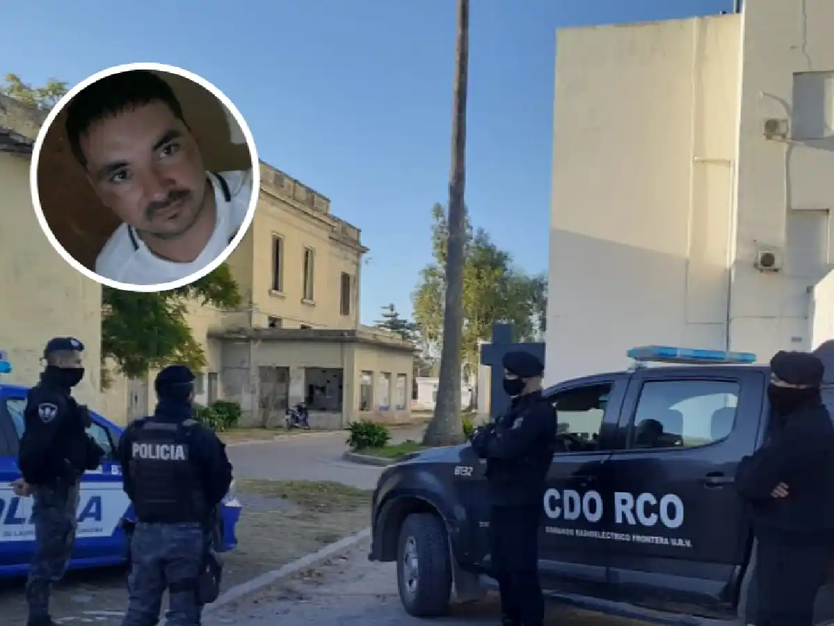 Caso Juárez: prisión preventiva a dos sanfrancisqueños