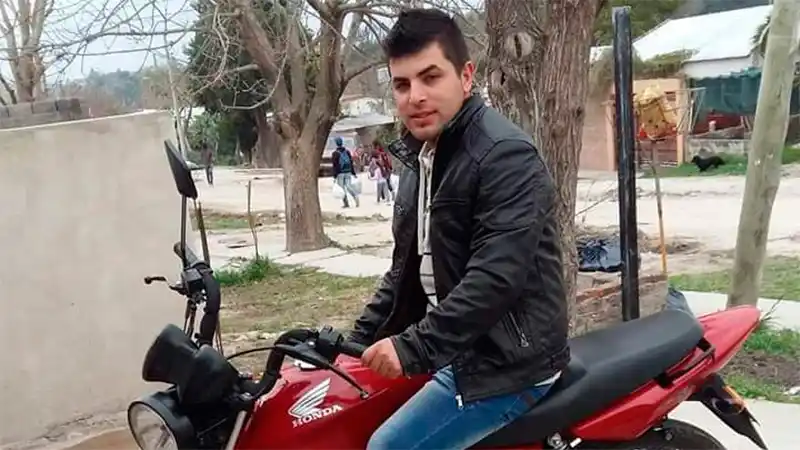 Asesinaron a un joven que intentó impedir el robo de una bicicleta