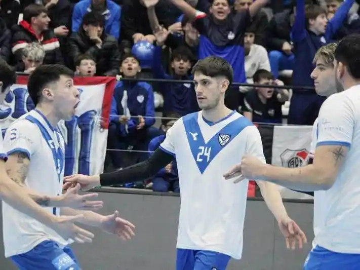 Se viene la competencia en la máxima
categoría y los equipos tienen confirmaciones