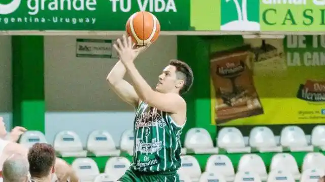 Estudiantes recibe a  Regatas Corrientes  por Liga de Desarrollo