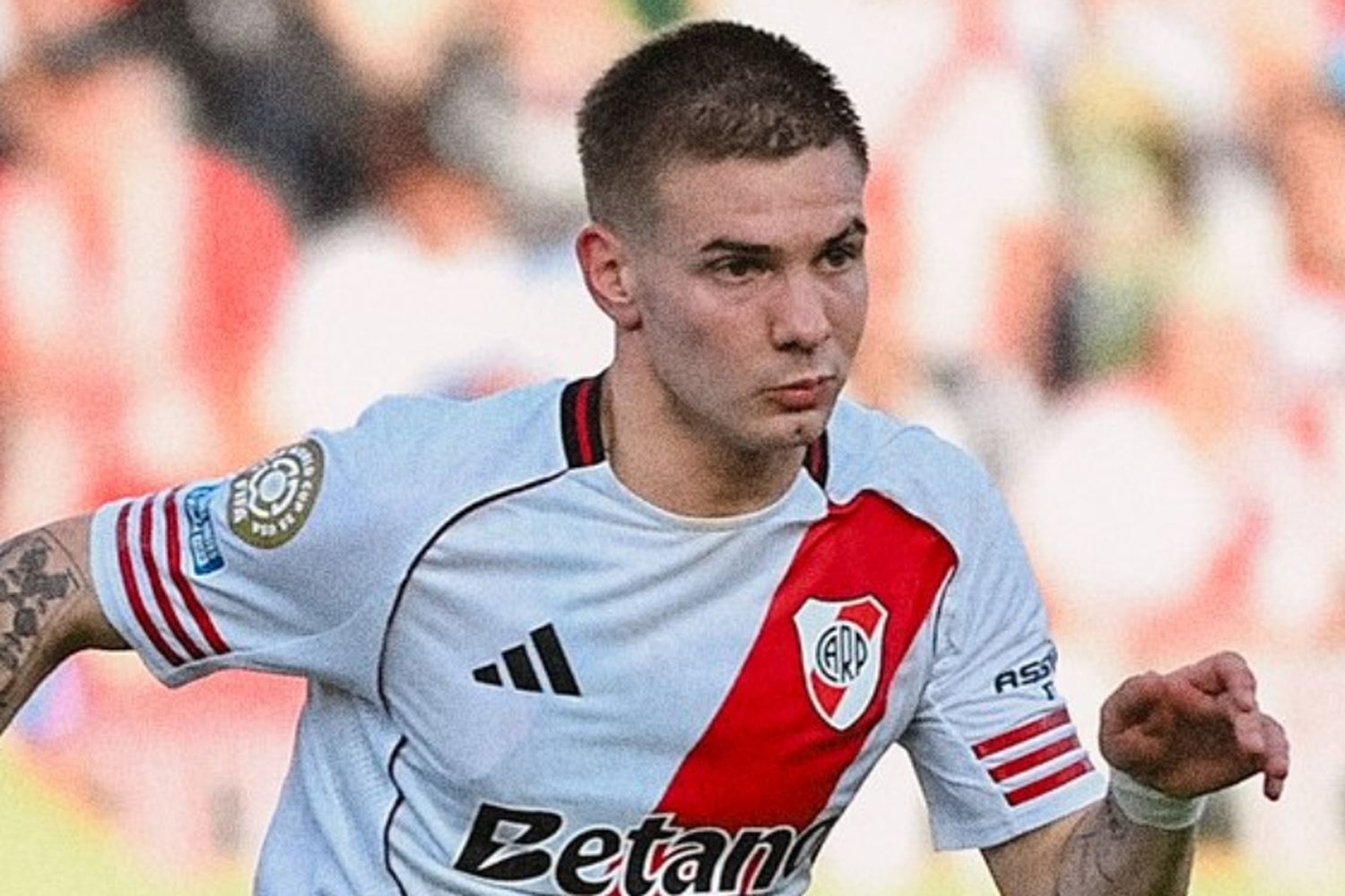 River Plate