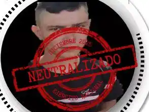 Ejército confirma la neutralización de alias Maikol, cabecilla de la estructura 57 de las disidencias de las FARC