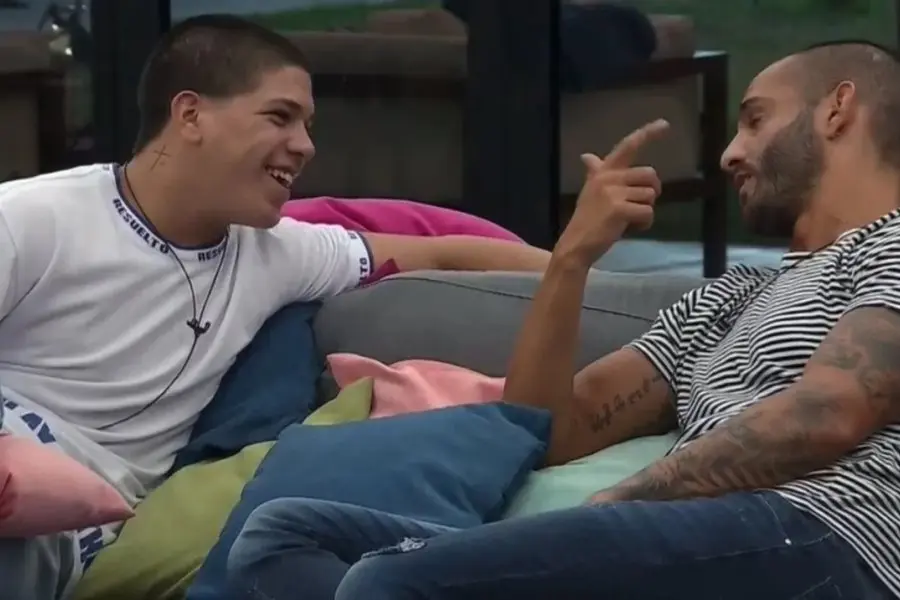 Gran Hermano: Maxi salvó a Nacho y dejó a Thiago en la cuerda floja