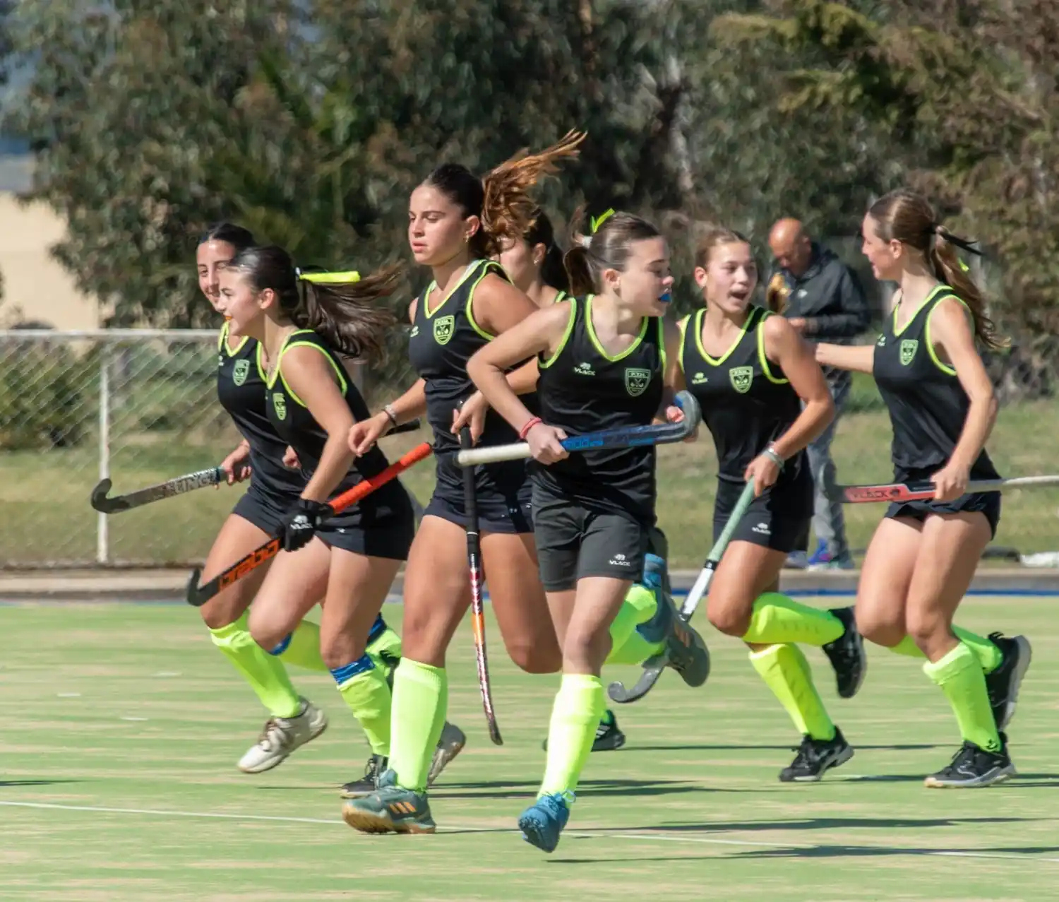 hockey