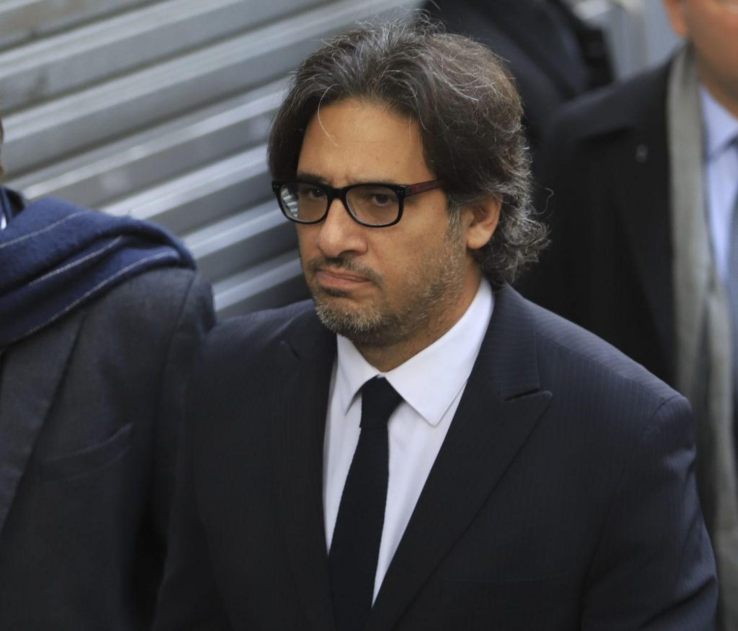 Garavano estimó que en cinco años estará en marcha el nuevo Código Procesal Penal