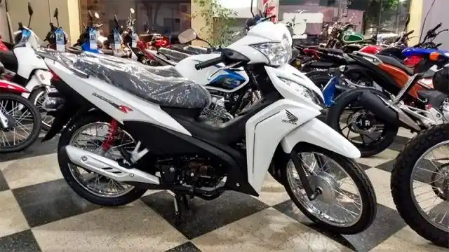 Vuelven a estar vigentes Ahora 12 y Ahora 18 a tasa 0 para la compra de motos
