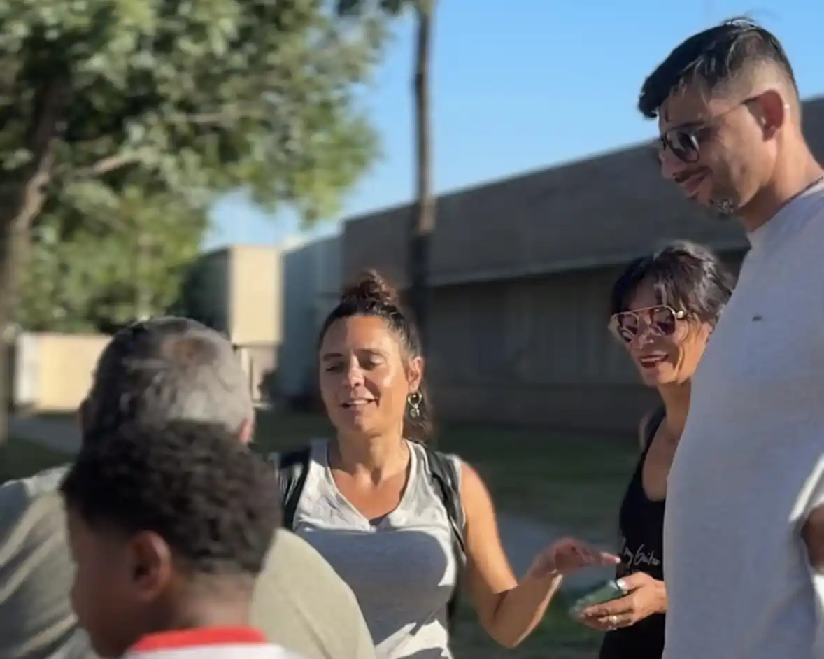 vale soltermam vecinos