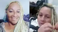 La mujer que defendió en redes los planes sociales fue amenazada y sufrió un ataque de pánico en la TV