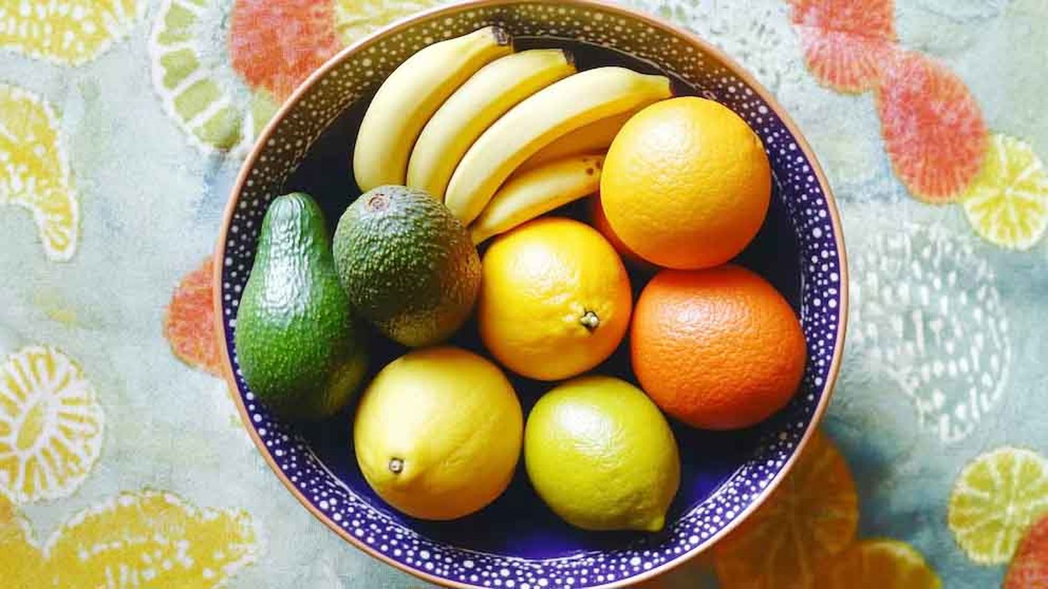 Cuatro frutas bajas en azúcar que actúan de manera beneficiosa contra la diabetes