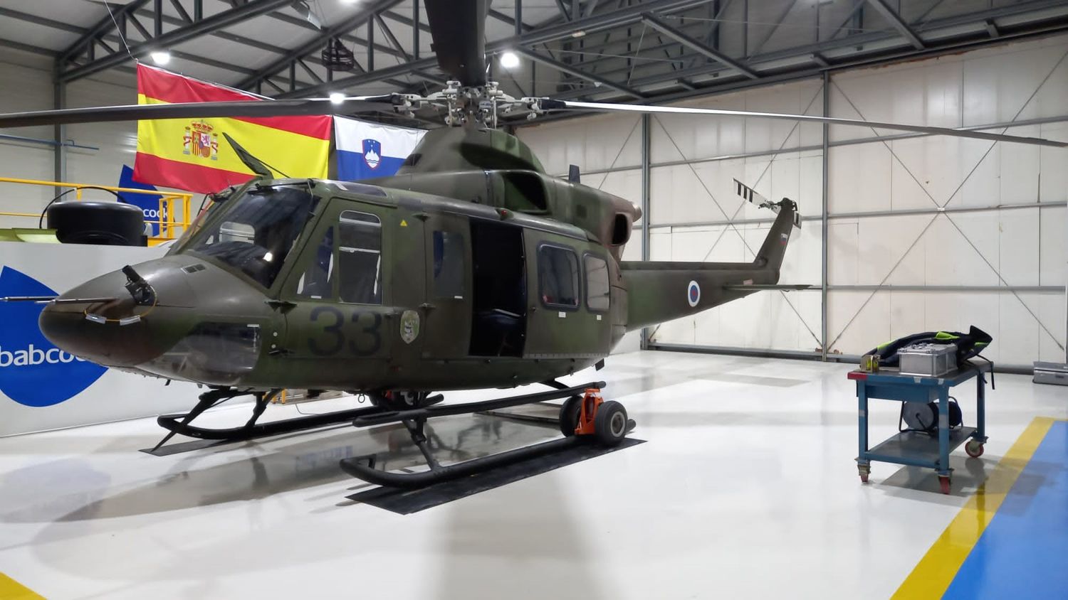 Babcock España presento su nuevo Delivery Center en Albacete, para una experiencia VIP